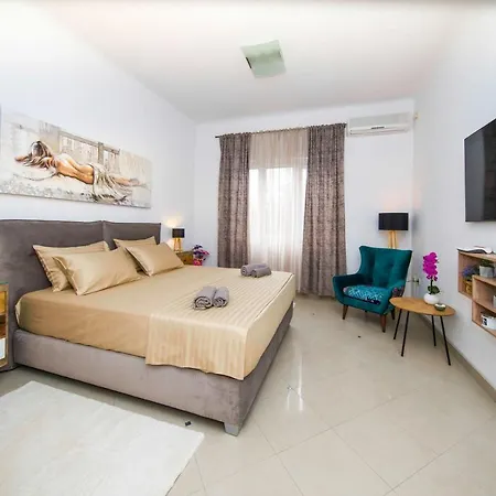 Alice Luxe Apartman Split