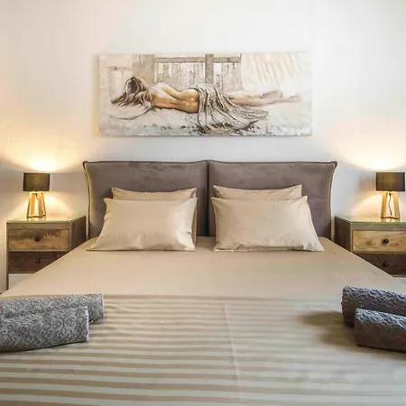 Alice Luxe Apartman Split