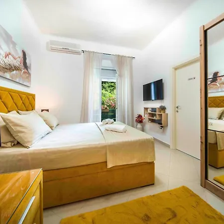 Alice Luxe アパート スプリト