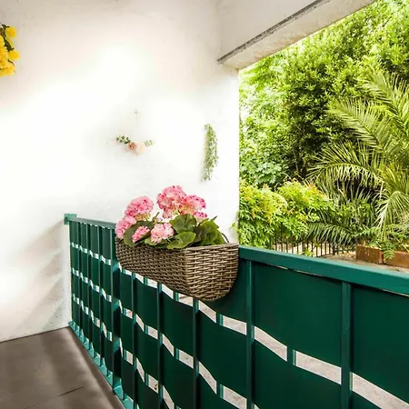 アパート Alice Luxe *