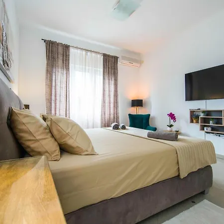 아파트 Alice Luxe