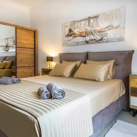 Alice Luxe Apartamento *