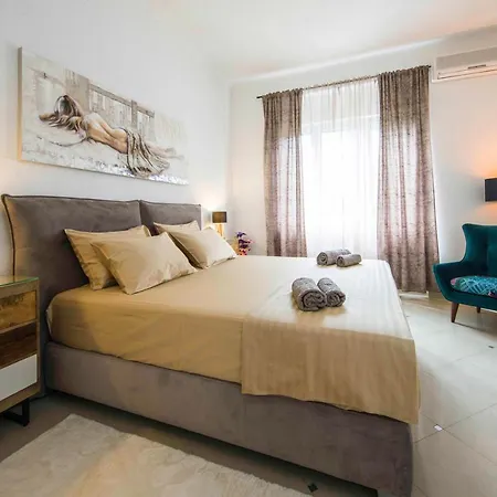 Alice Luxe Apartamento