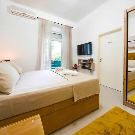 Apartamento Alice Luxe Split