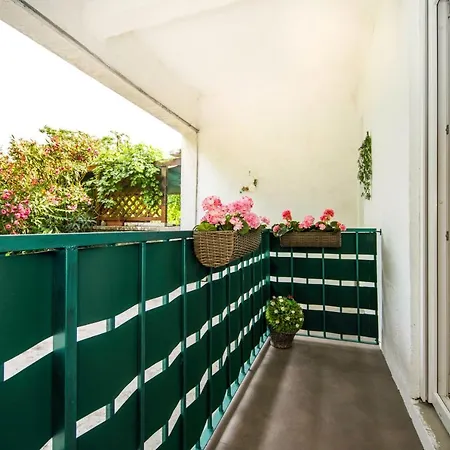 Alice Luxe Apartamento Split