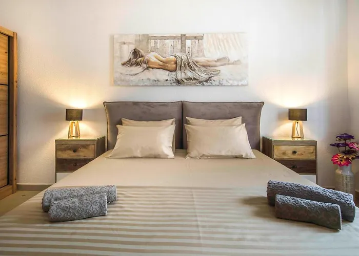 Alice Luxe Apartamento Split