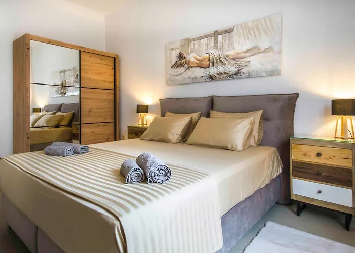 Alice Luxe Apartamento *