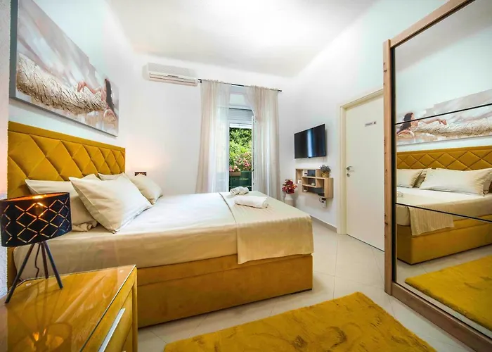 Alice Luxe Apartamento Split