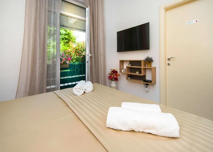 Alice Luxe Apartamento Split