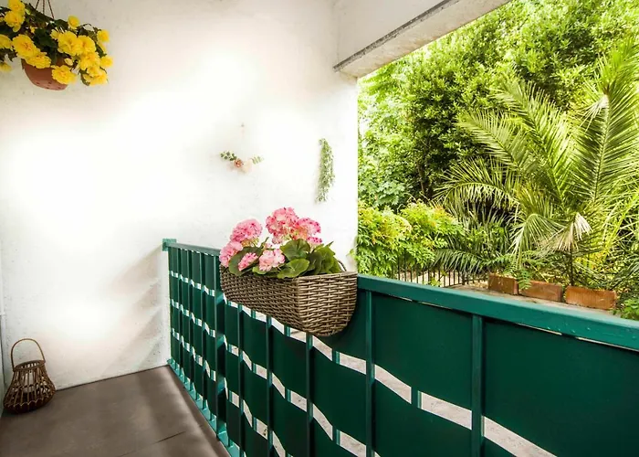 Apartamento Alice Luxe *