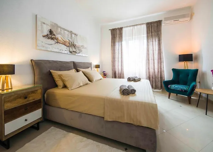 Alice Luxe Apartamento