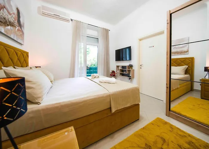 Apartamento Alice Luxe Split