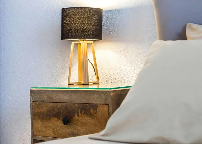 Alice Luxe Apartamento *