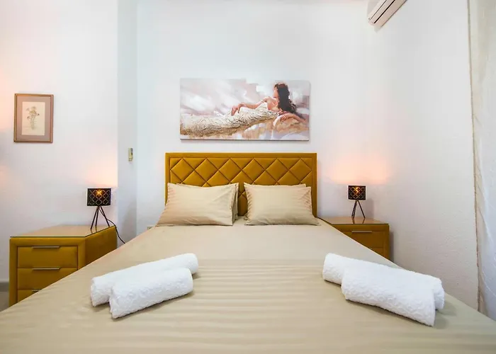 Alice Luxe Apartamento Split