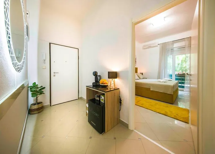 Alice Luxe Apartamento *