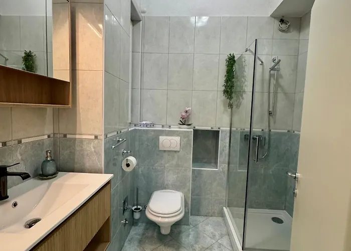 Apartamento Alice Luxe