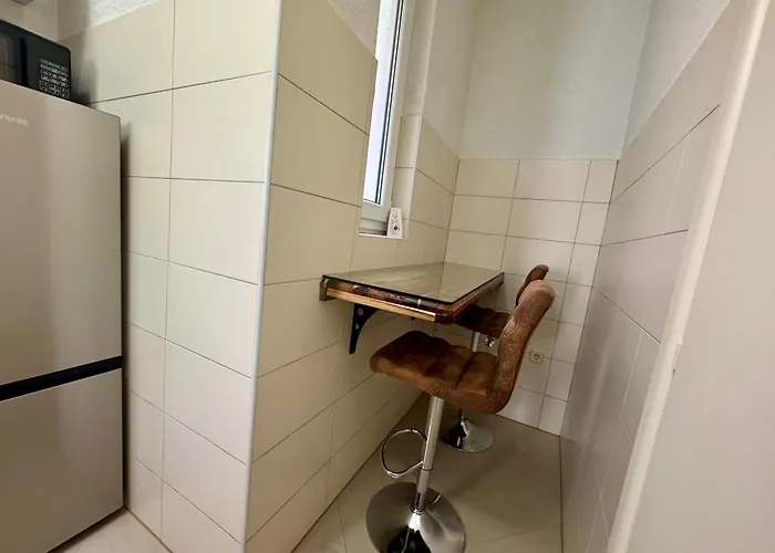 Apartamento Alice Luxe Split