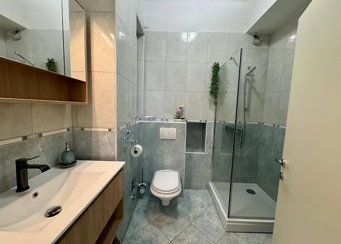 Alice Luxe Apartamento