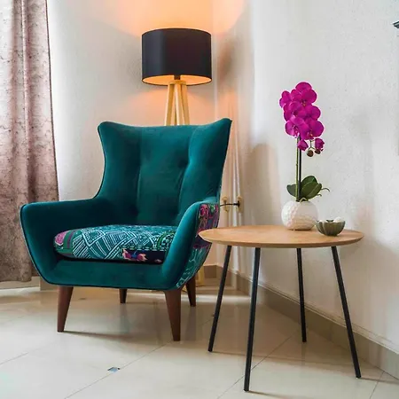 Alice Luxe * 스플리트