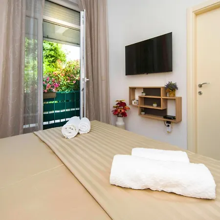 Alice Luxe 아파트 스플리트