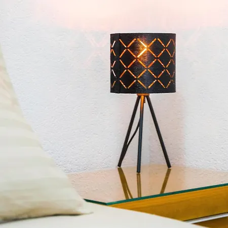 Alice Luxe 스플리트