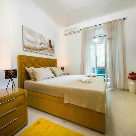 Apartmán Alice Luxe *