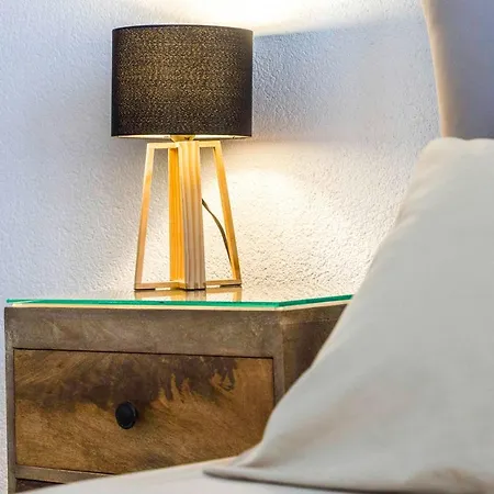 Alice Luxe Apartmán *