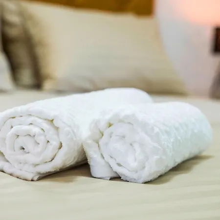 아파트 Alice Luxe