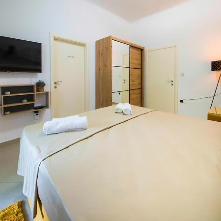 Alice Luxe 아파트 스플리트