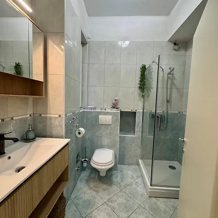 아파트 Alice Luxe