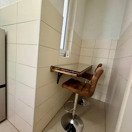 아파트 Alice Luxe 스플리트