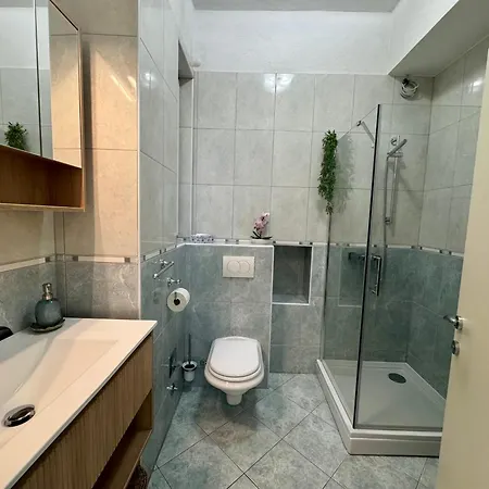 Alice Luxe Apartmán