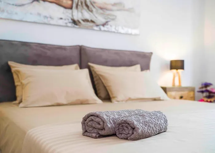 Alice Luxe Apartament *