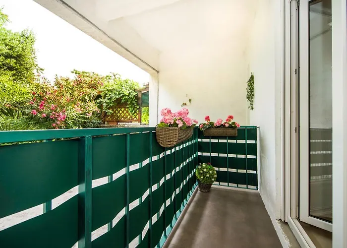 Alice Luxe Apartament Split