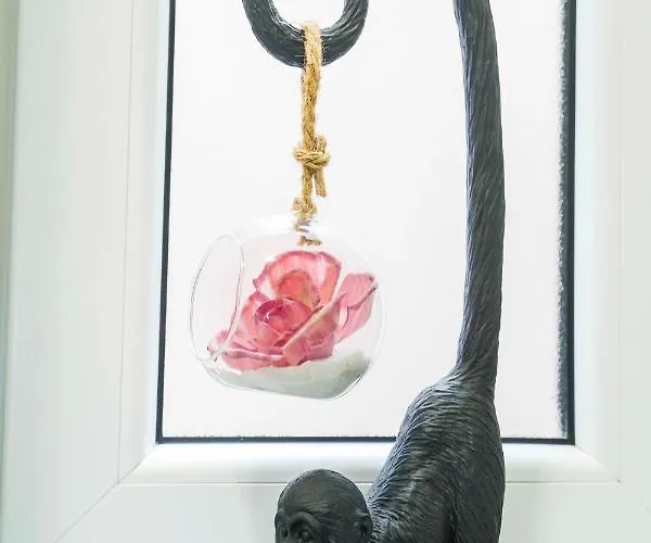 Alice Luxe Apartament Split